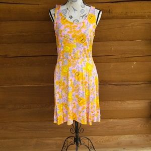 Agnes and Dora Fisher dress